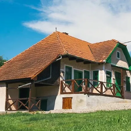 Slow Living Cottage, Dobolii de Sus