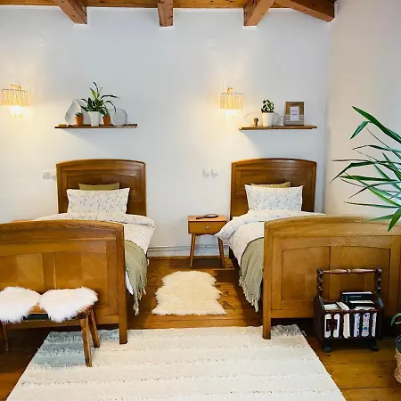 Slow Living Cottage, Holiday home *