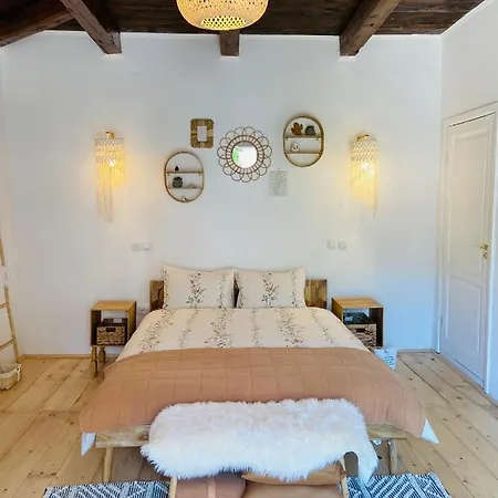 Slow Living Cottage, Holiday home