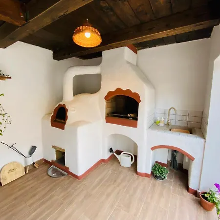 Holiday home Slow Living Cottage, Dobolii de Sus