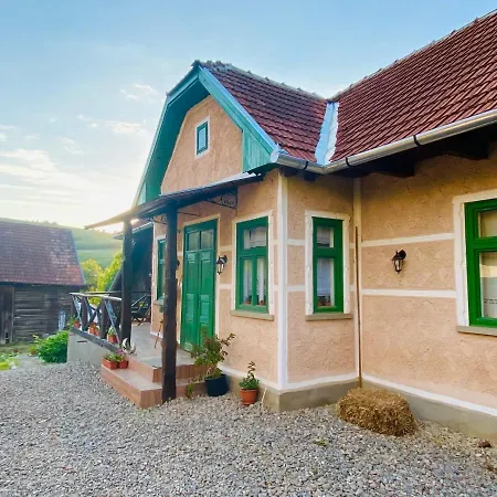Holiday home Slow Living Cottage, *