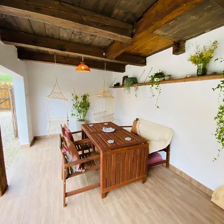 Holiday home Slow Living Cottage,