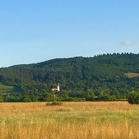 Slow Living Cottage,