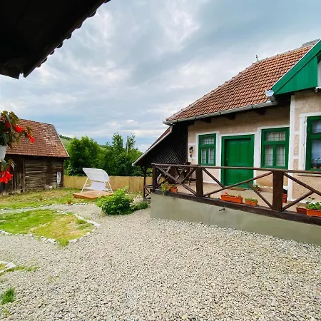 Holiday home Slow Living Cottage, *