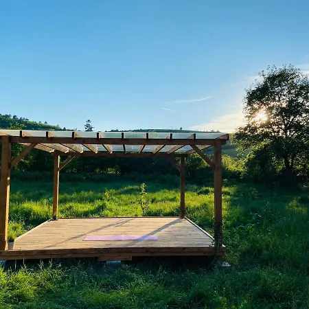 Holiday home Slow Living Cottage,