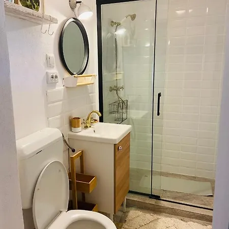 Holiday home Slow Living Cottage, *