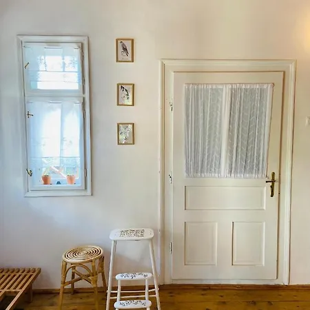 Holiday home Slow Living Cottage,