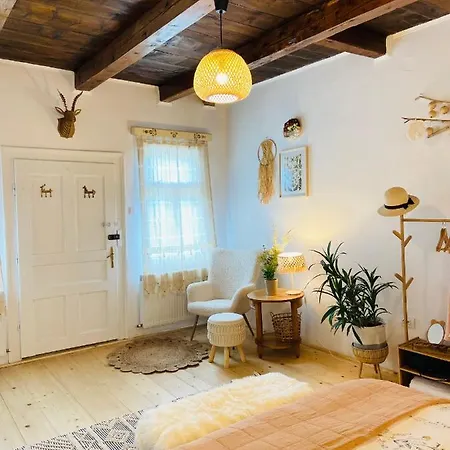 Slow Living Cottage, Holiday home Dobolii de Sus