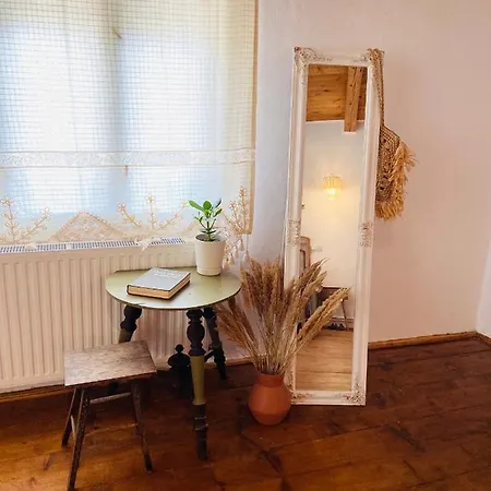 Holiday home Slow Living Cottage, *