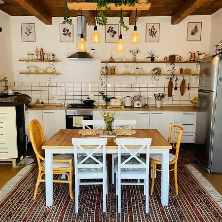Slow Living Cottage, * Dobolii de Sus