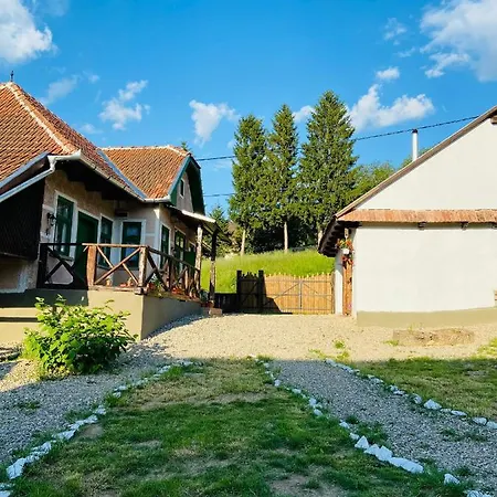 Holiday home Slow Living Cottage,