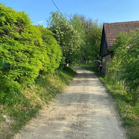 Slow Living Cottage, Holiday home