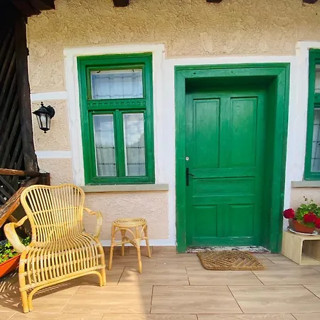 Holiday home Slow Living Cottage, Dobolii de Sus
